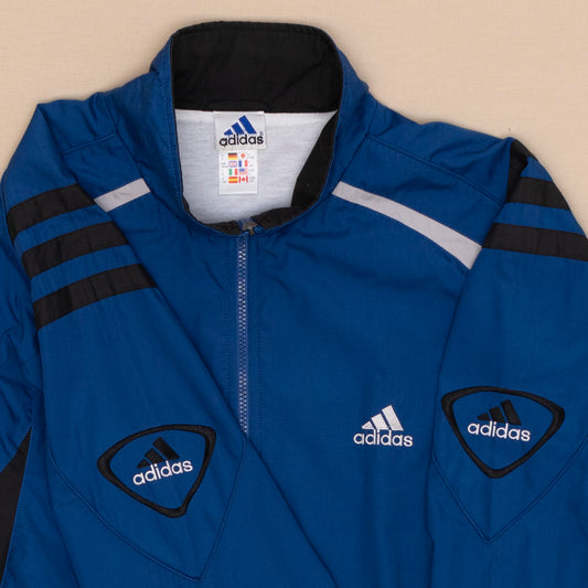 Adidas Tracktop, XL