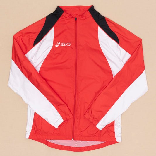Asics Tracktop, M