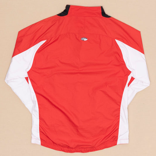 Asics Tracktop, M