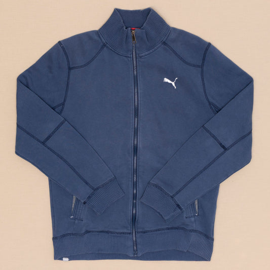 Puma Sweatjacke, S