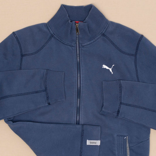 Puma Sweatjacke, S
