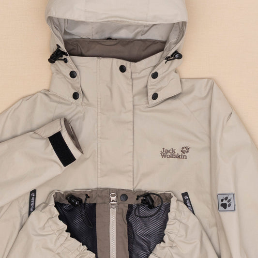 Jack Wolfskin Jacke, S