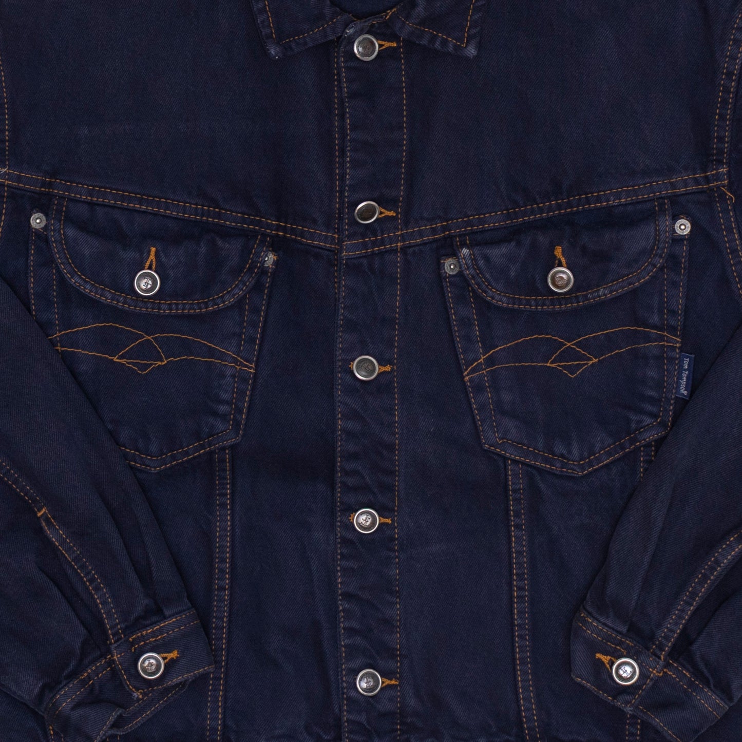 Jeansjacke, S