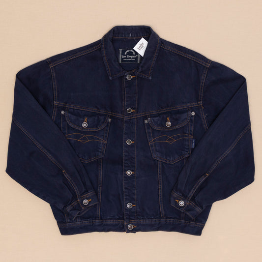 Jeansjacke, S
