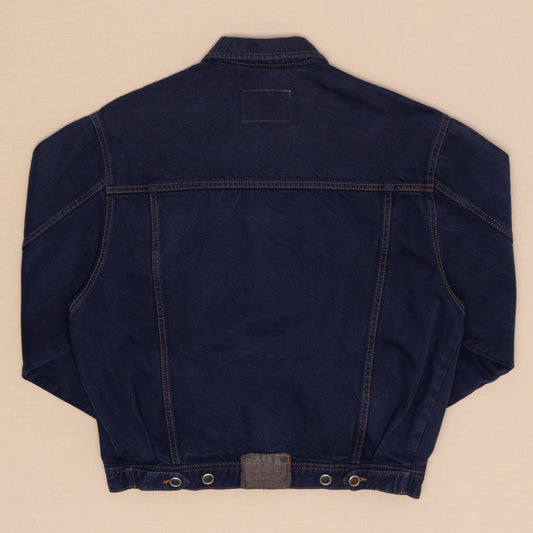 Jeansjacke, S