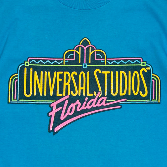 Universal Studios T Shirt, S