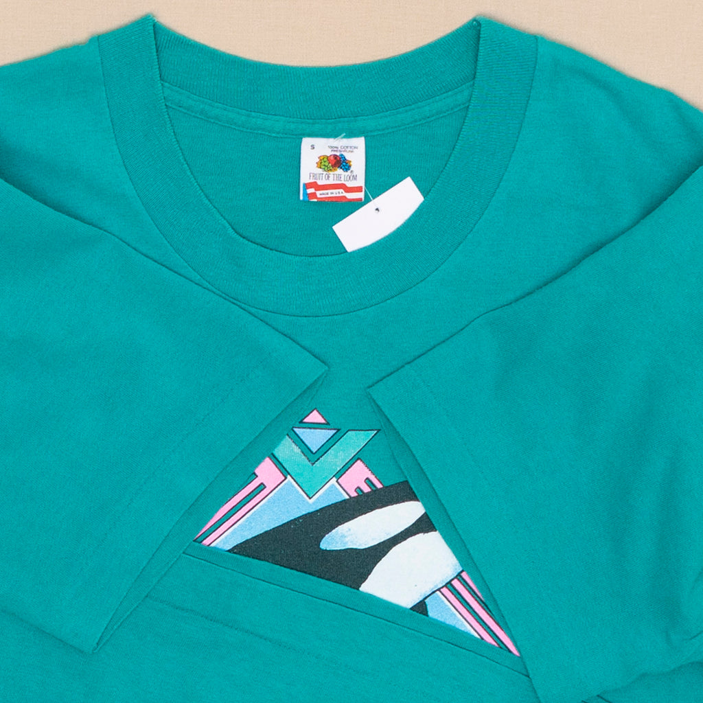 Sea World T Shirt, S