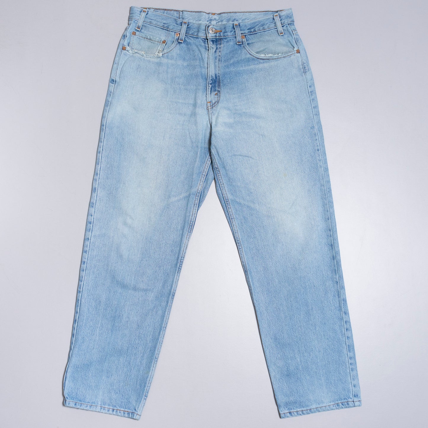 Levis 550 Jeans, 36/30