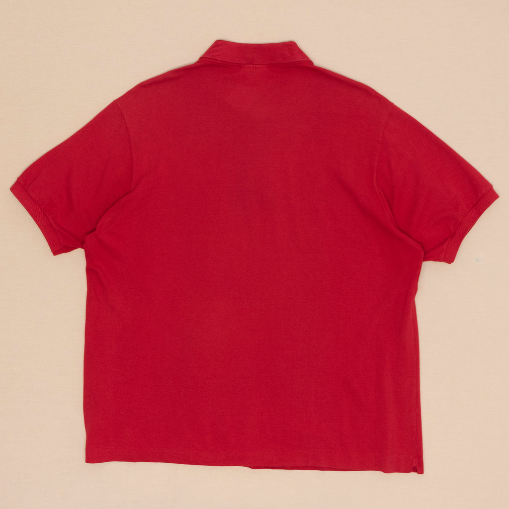Lacoste Poloshirt, XXL