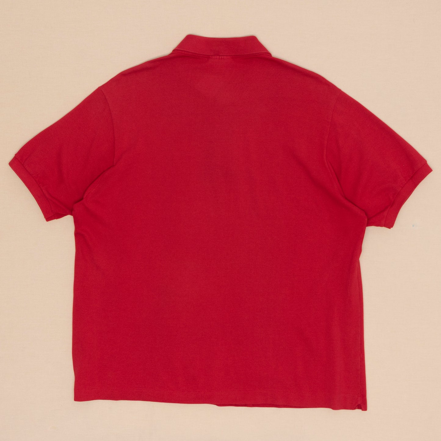 Lacoste Poloshirt, XXL