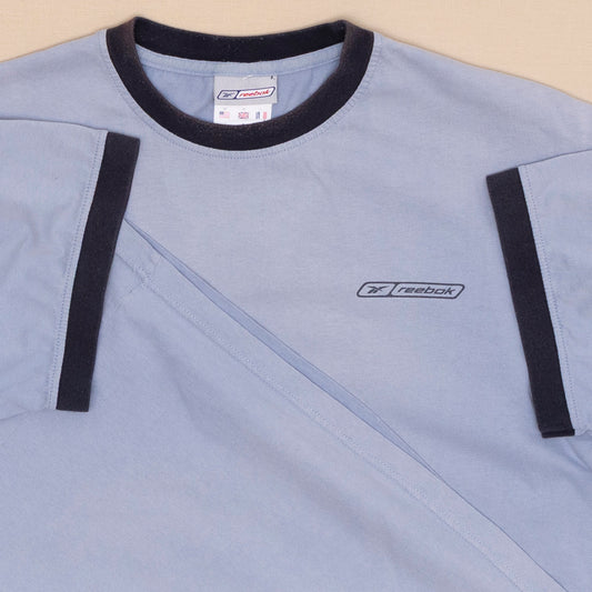 Reebok T Shirt, L