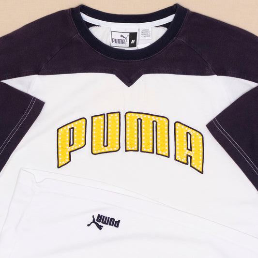 Puma T Shirt, M