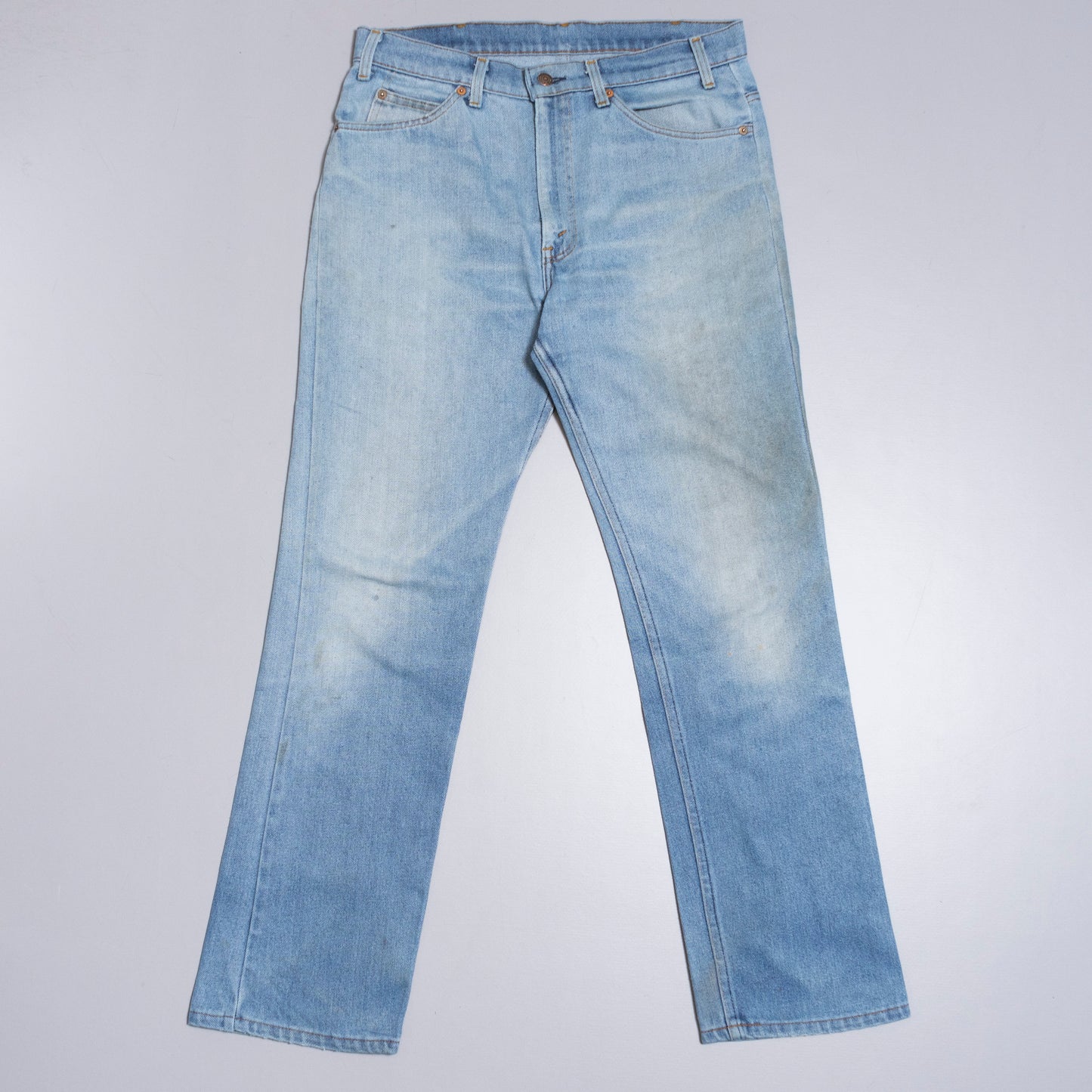 Levis Orange Tab Jeans, 32/32