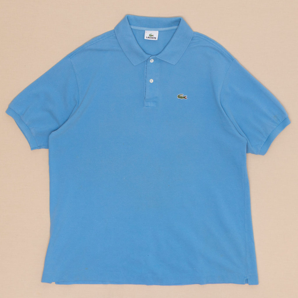 Lacoste Poloshirt, XL