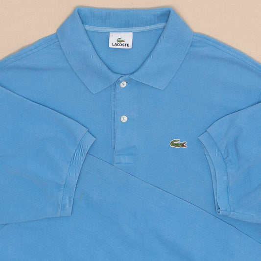 Lacoste Poloshirt, XL