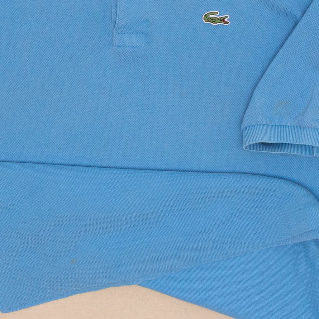 Lacoste Poloshirt, XL