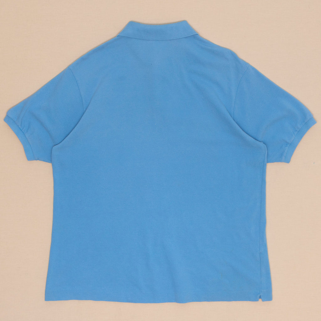 Lacoste Poloshirt, XL