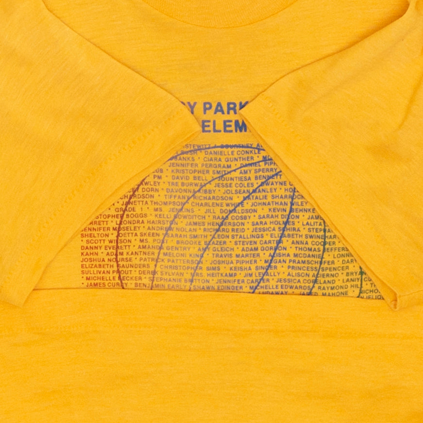 80s Duxberry Park T Shirt, S