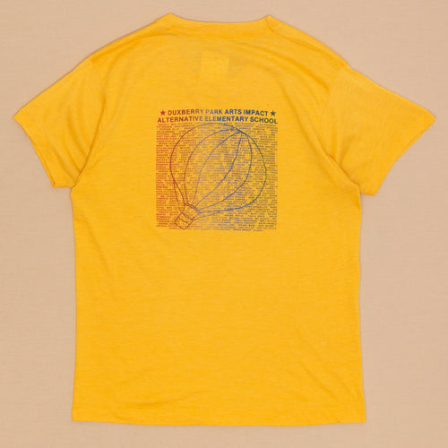 80s Duxberry Park T Shirt, S