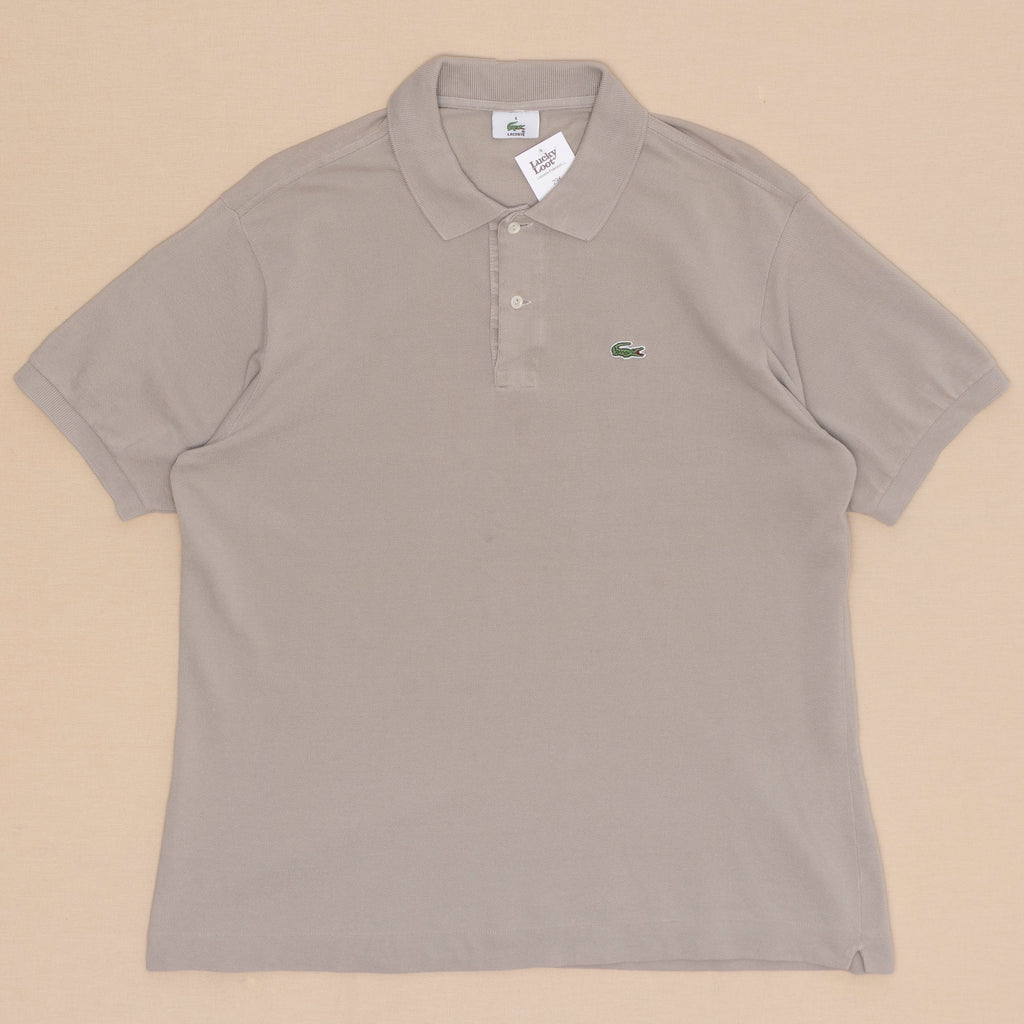 Lacoste Poloshirt, L