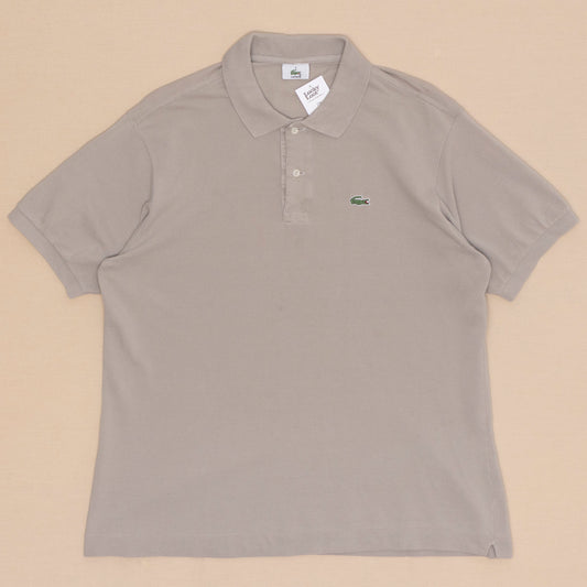 Lacoste Poloshirt, L