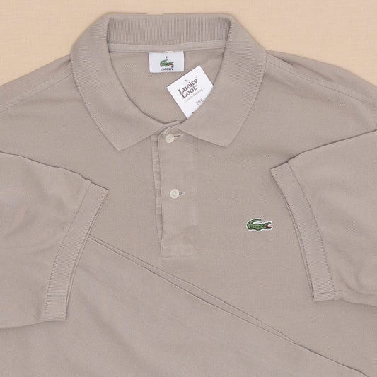 Lacoste Poloshirt, L