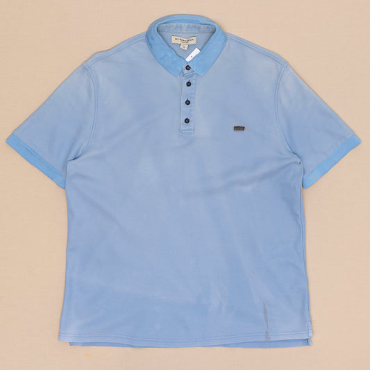 Burberry Poloshirt, XL