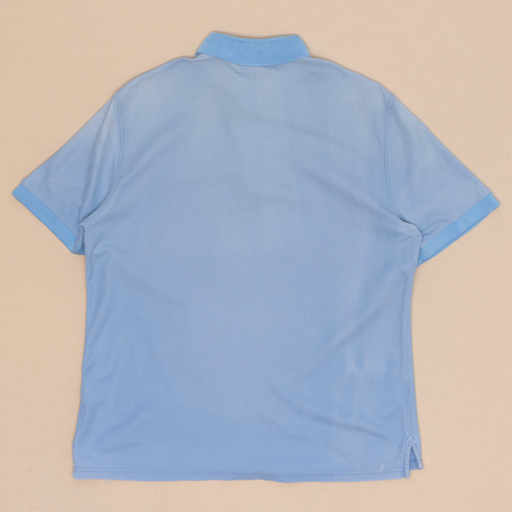 Burberry Poloshirt, XL