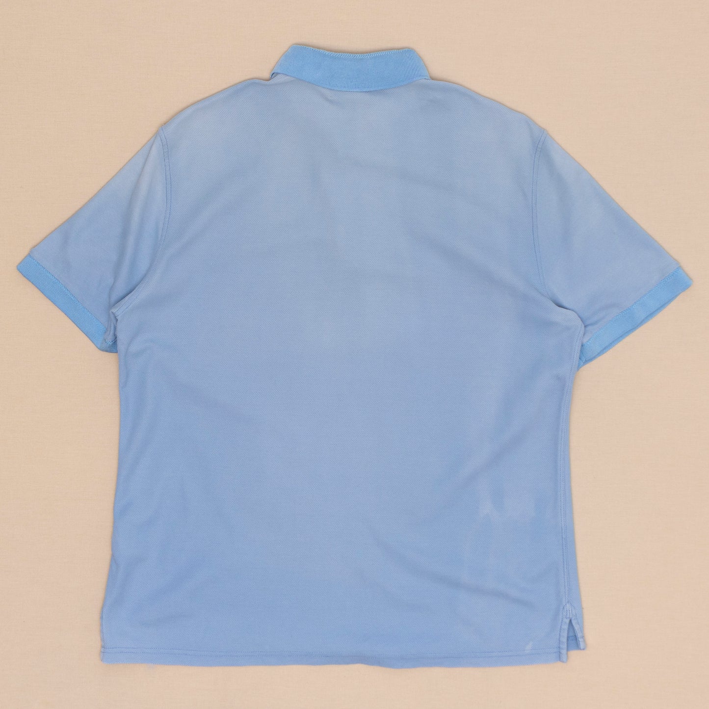 Burberry Poloshirt, XL