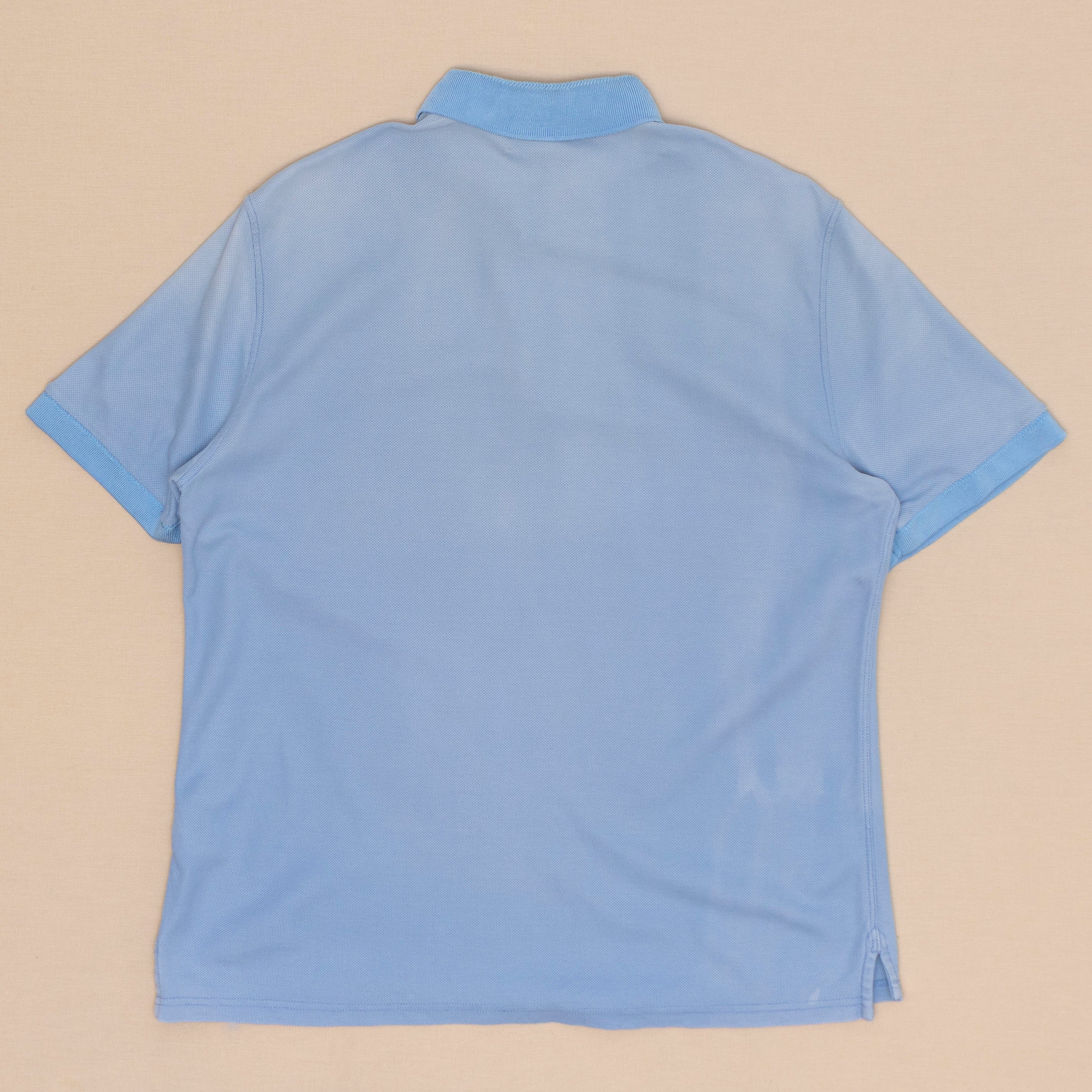 Burberry Poloshirt, XL