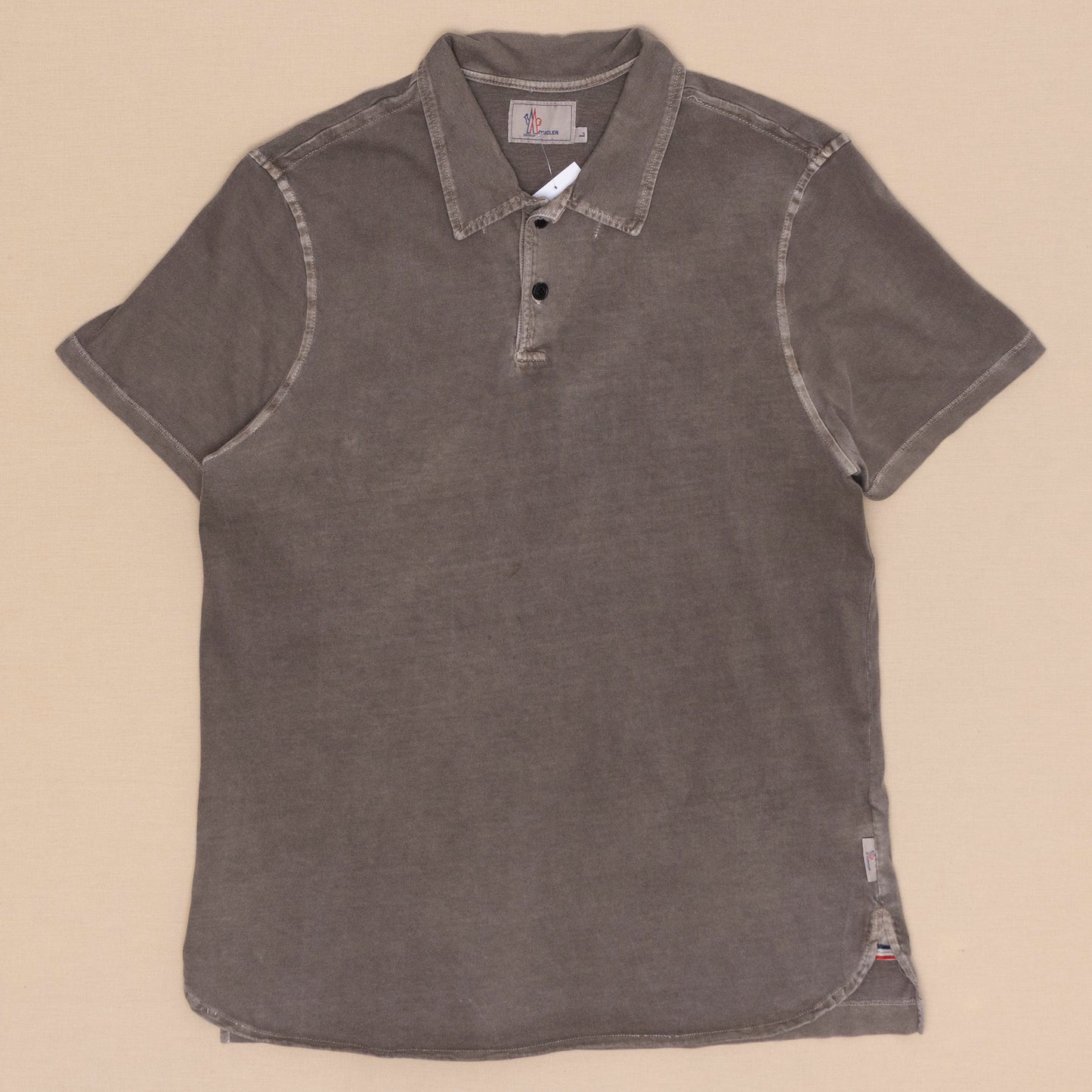 Moncler Poloshirt, L