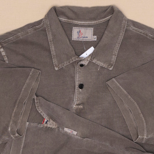Moncler Poloshirt, L