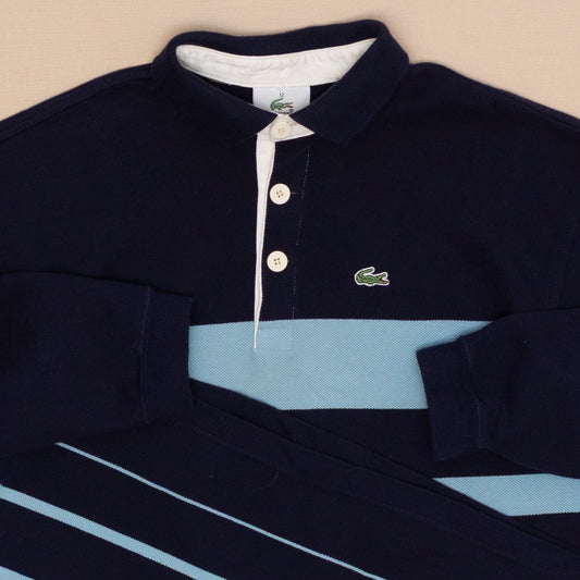 Lacoste Polo Longsleeve, Womens S