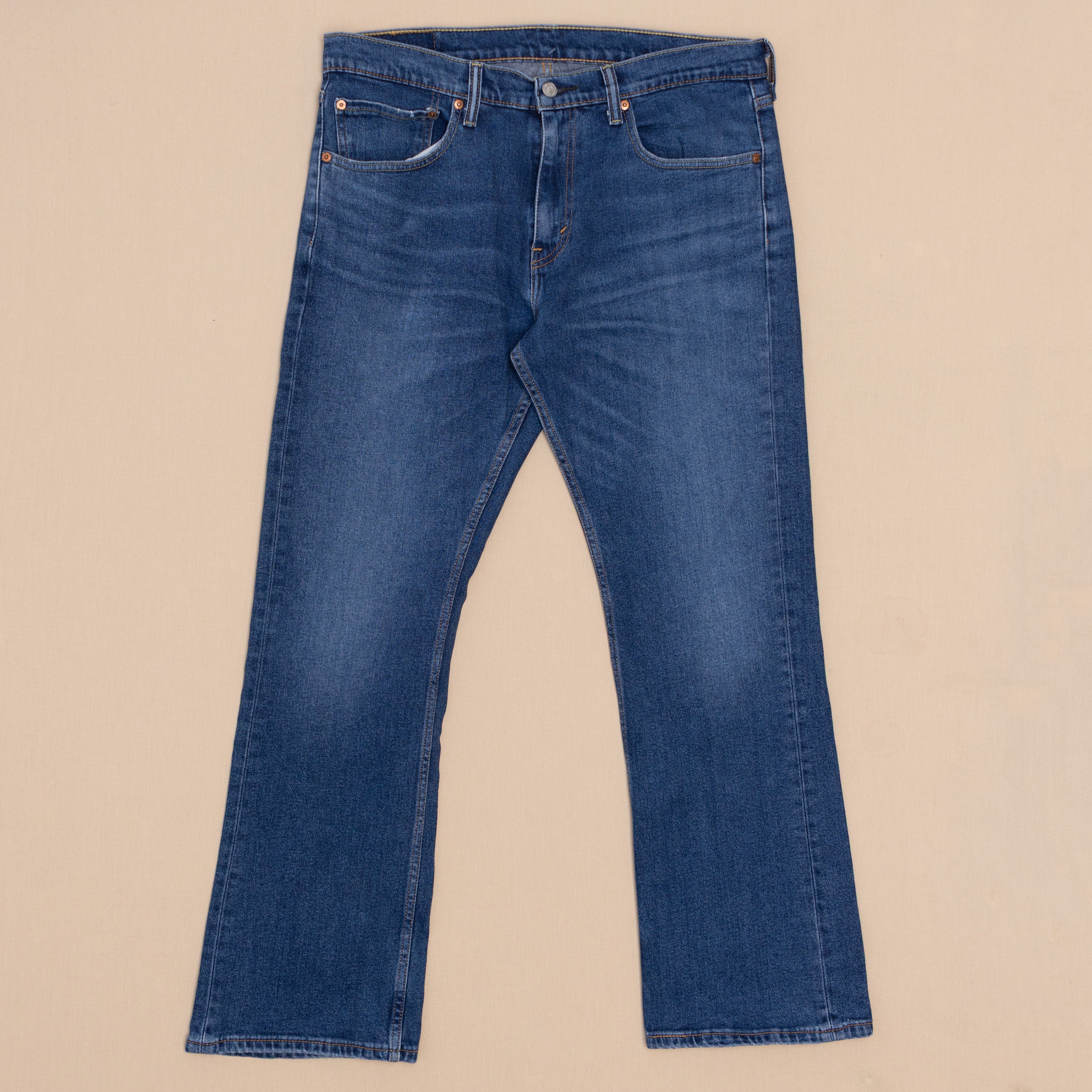 Levis 527 Jeans, W34 L30