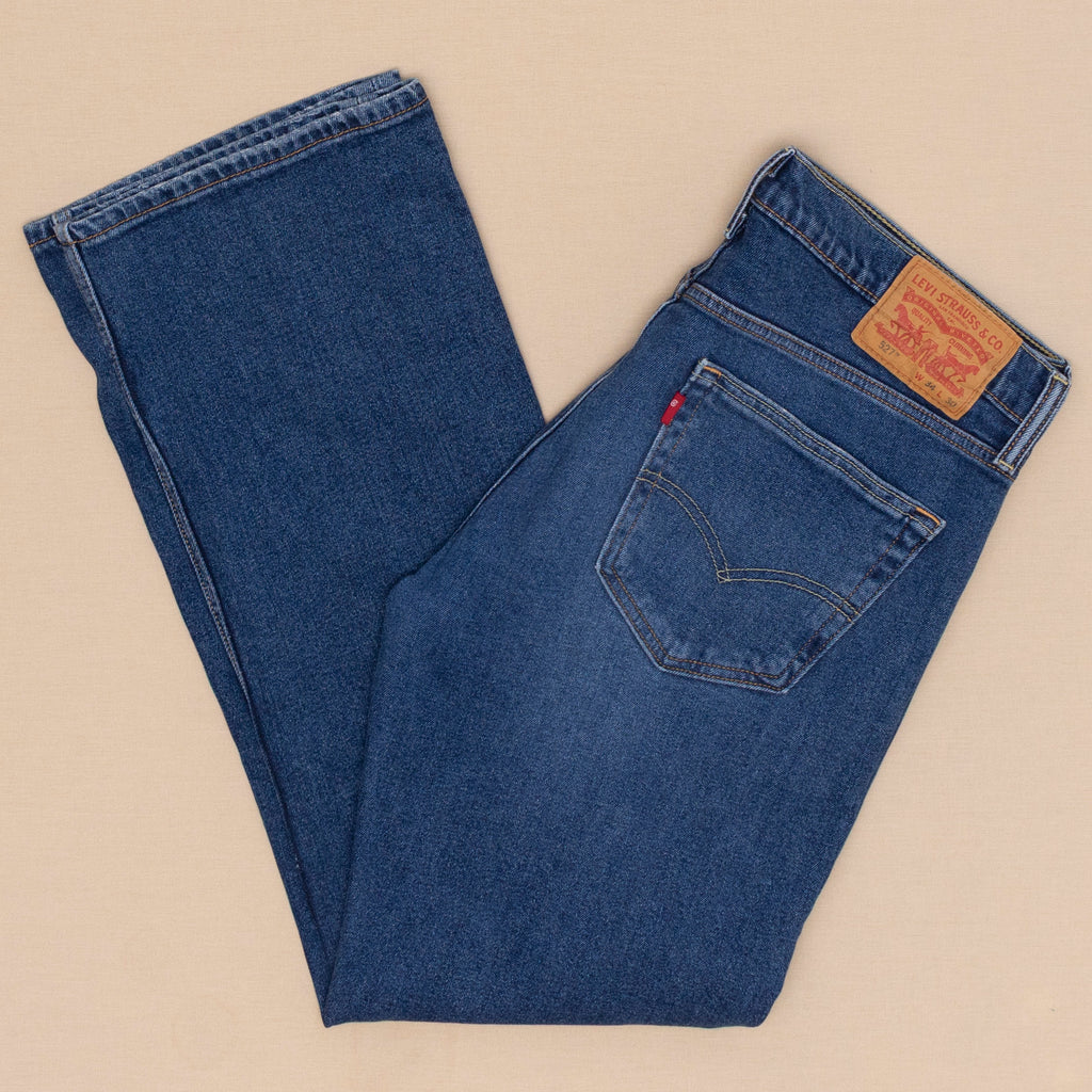 Levis 527 Jeans, W34 L30