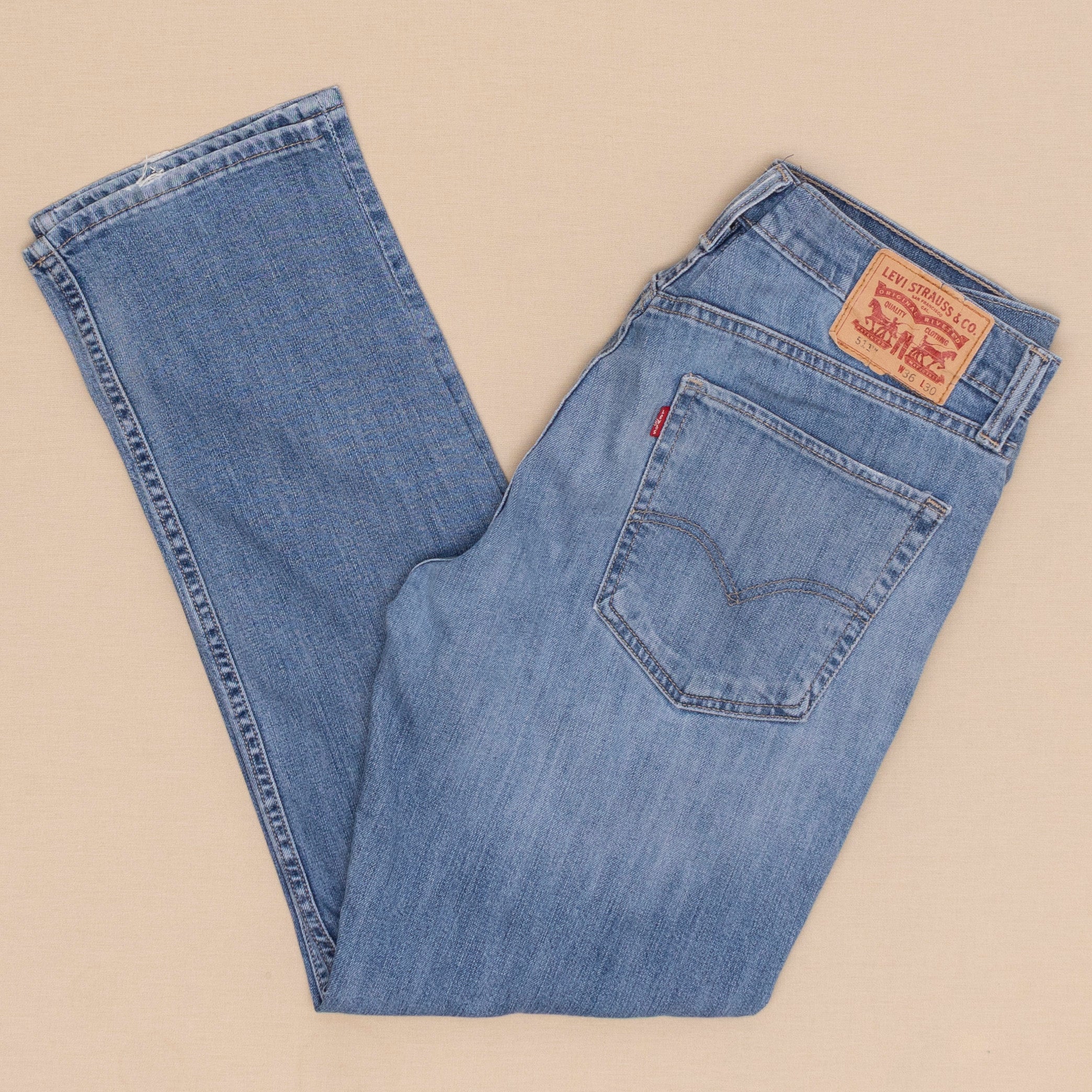Levis 511 Jeans, W36 L30