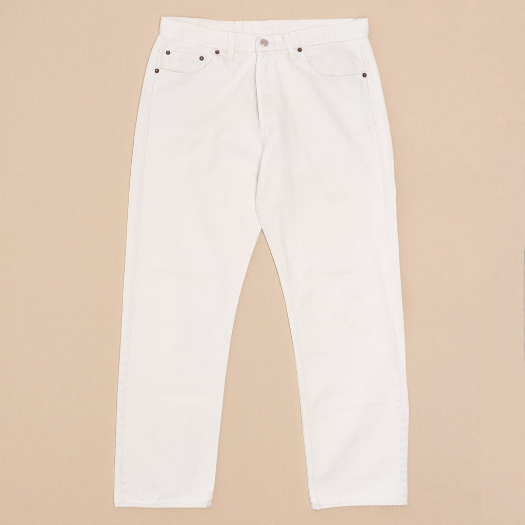 Levis 501 Jeans, W36 L32