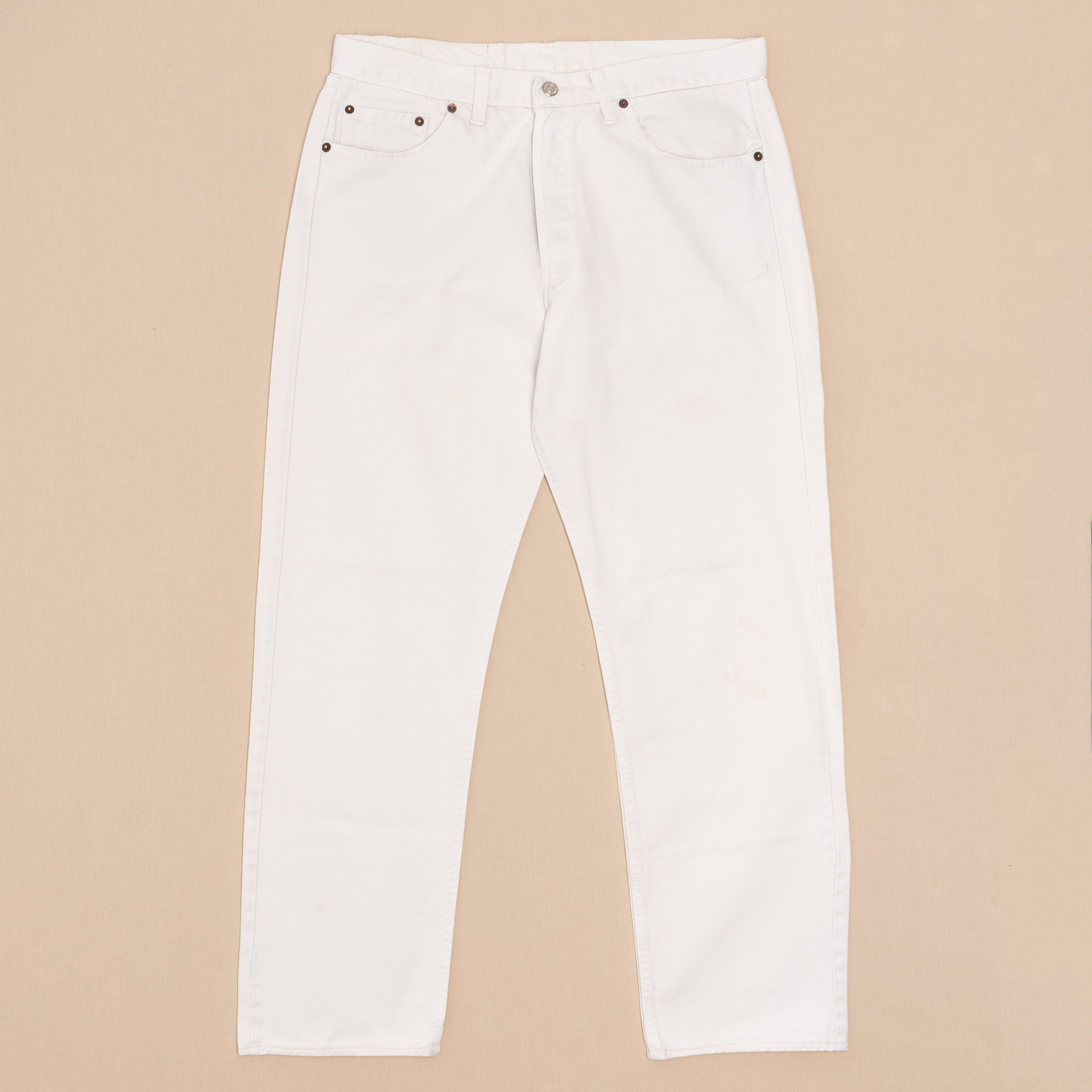 Levis 501 Jeans, W36 L32