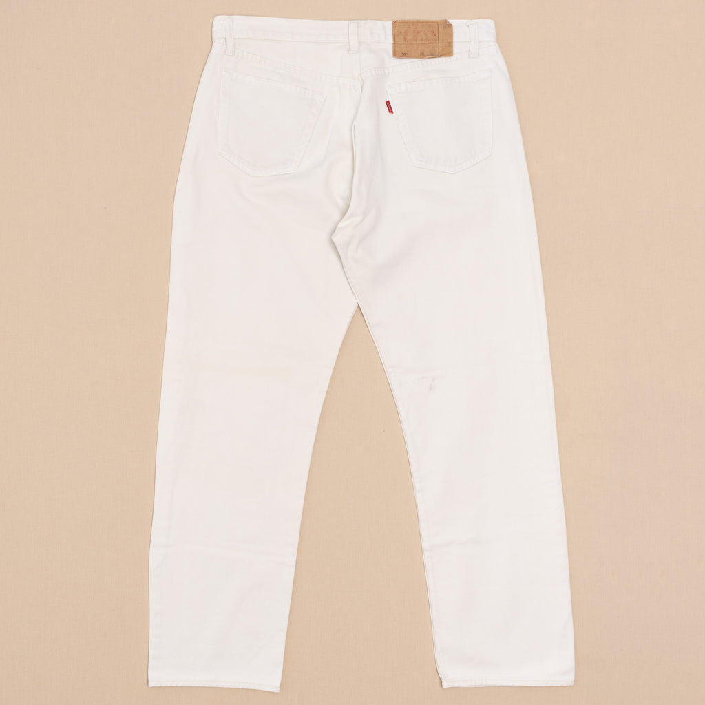 Levis 501 Jeans, W36 L32