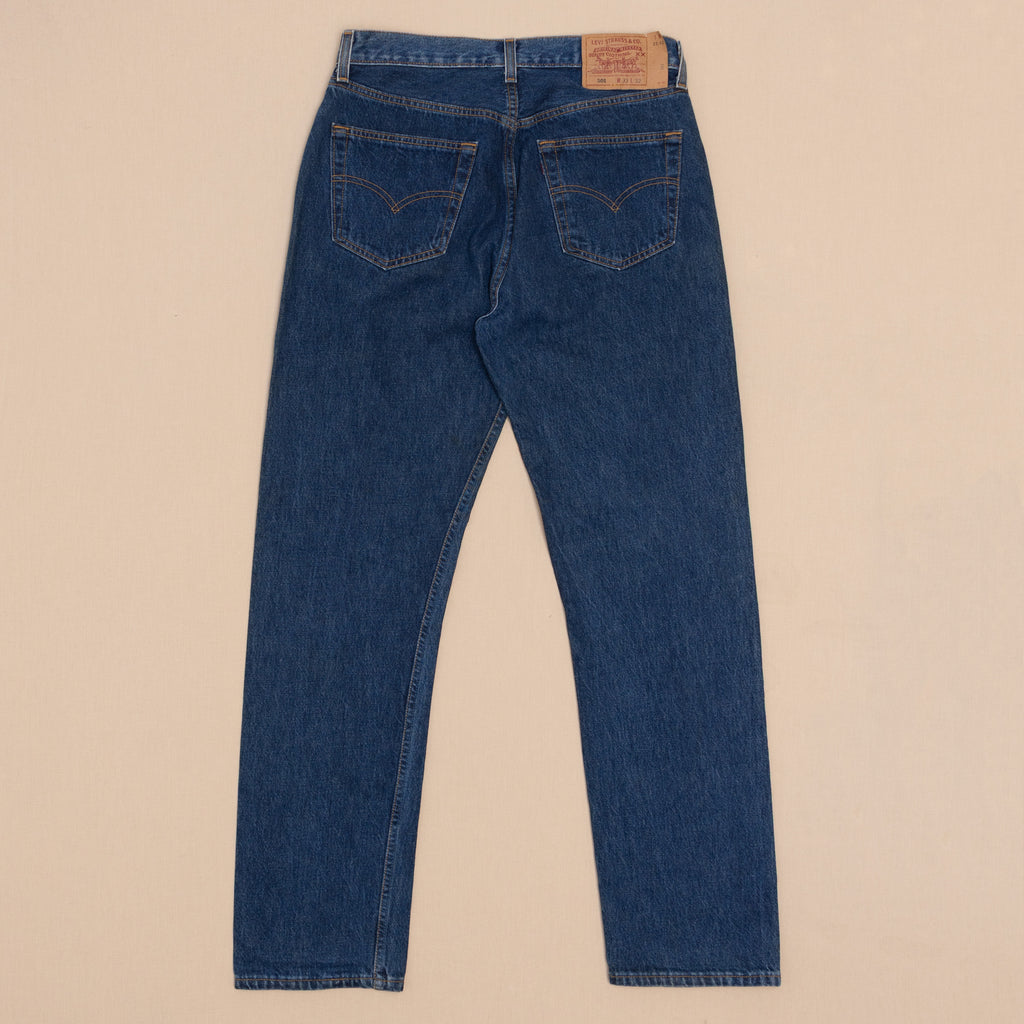 Levis 501 Jeans, W33 L32