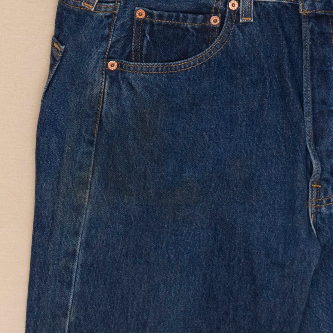 Levis 501 Jeans, W33 L32