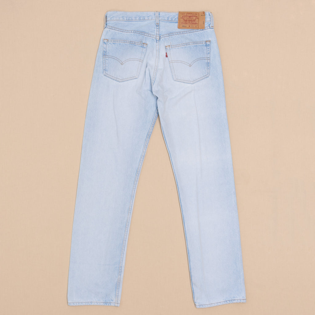 Levis 501XX Jeans, W32 L36