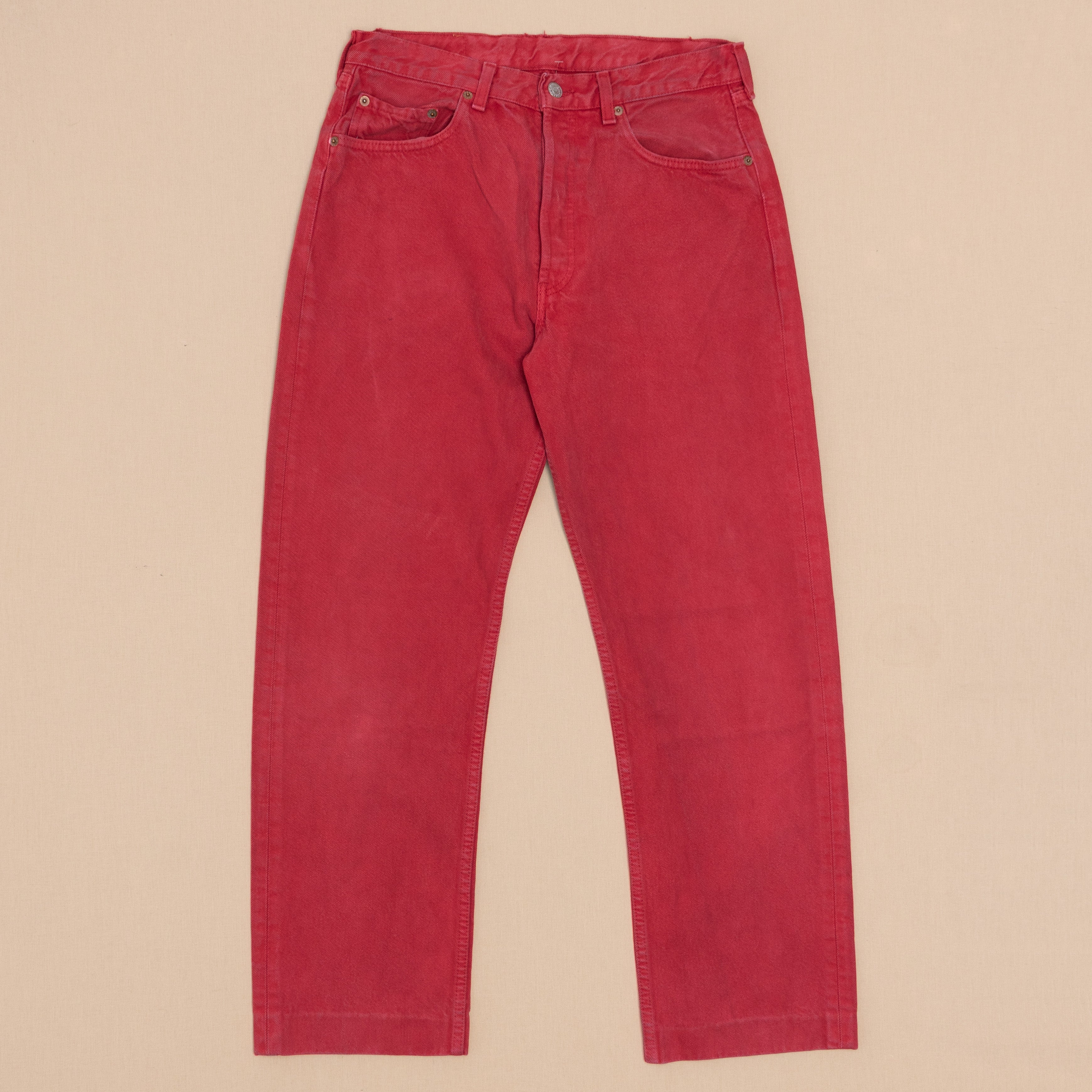 Levis 501 Jeans, W32 L28