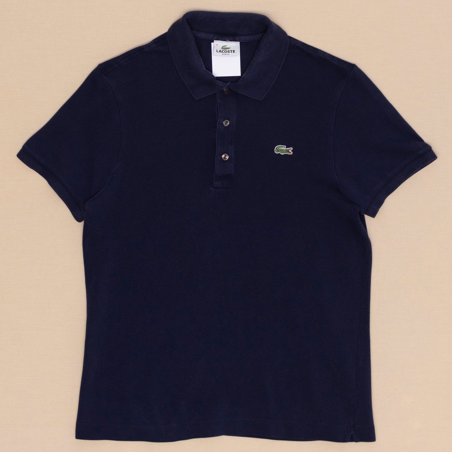 Lacoste Poloshirt, M
