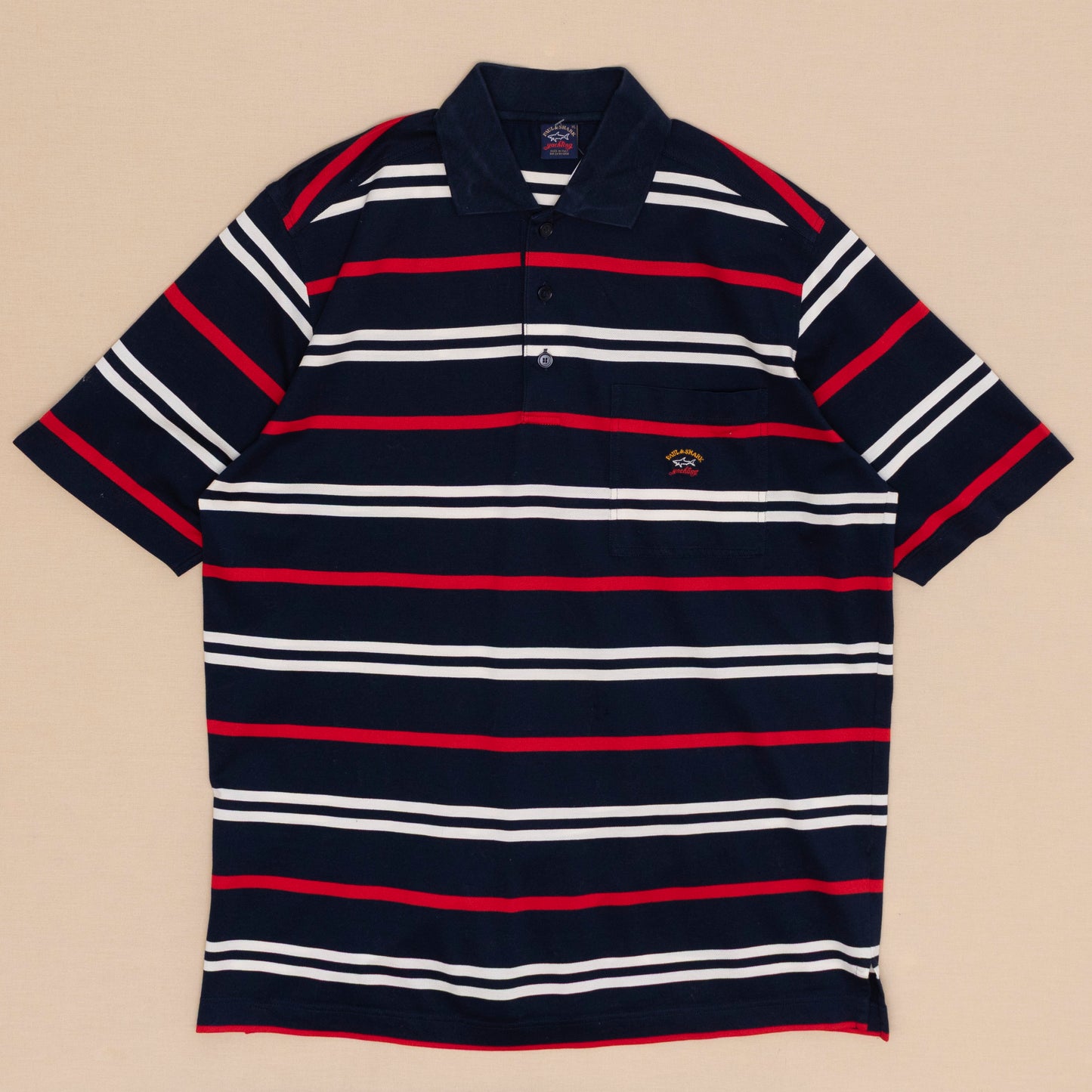paul&shark Poloshirt, XL