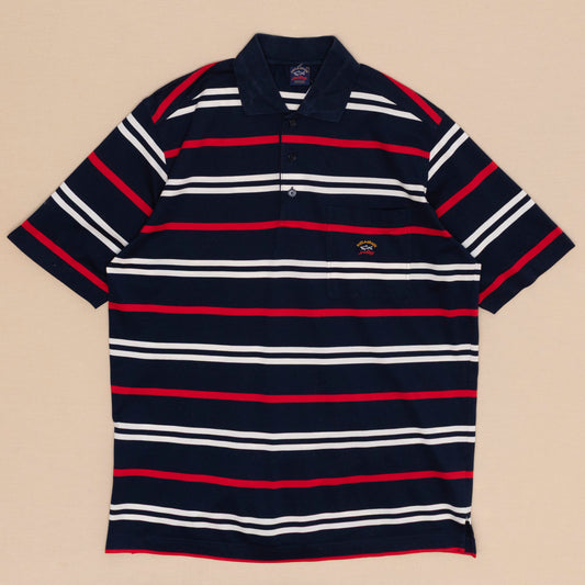 paul&shark Poloshirt, XL