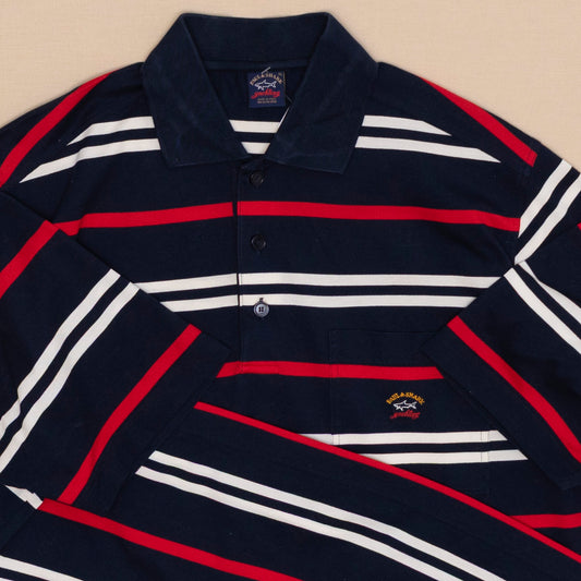 paul&shark Poloshirt, XL