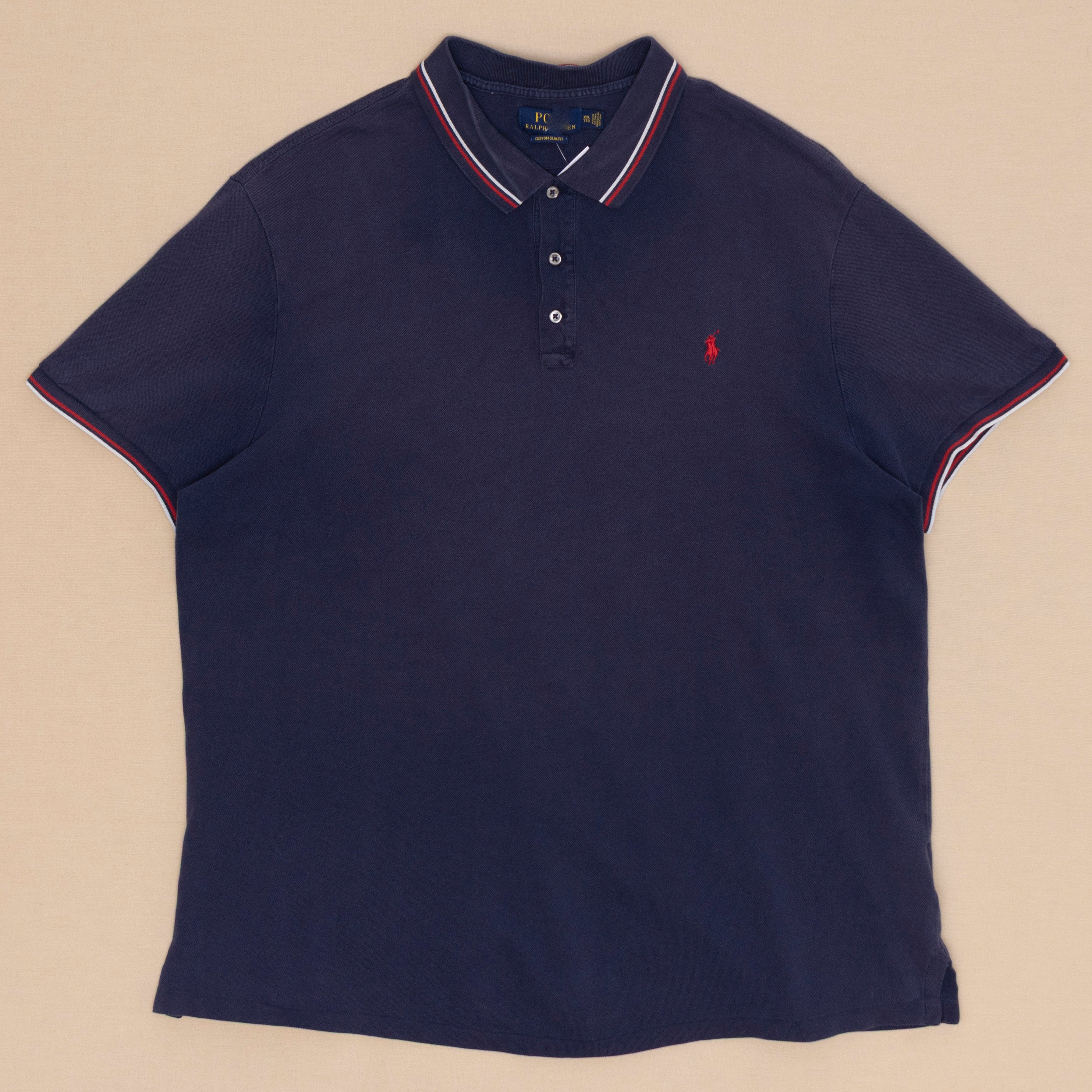 Ralph Lauren Poloshirt, XXL