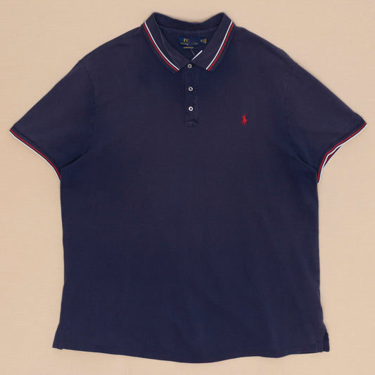 Ralph Lauren Poloshirt, XXL