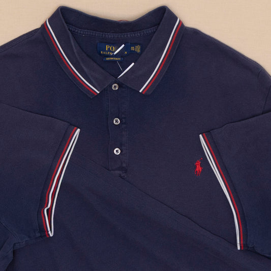 Ralph Lauren Poloshirt, XXL